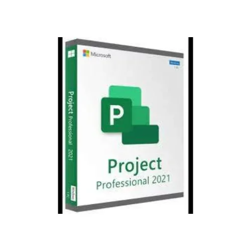 Licencia Project 2021