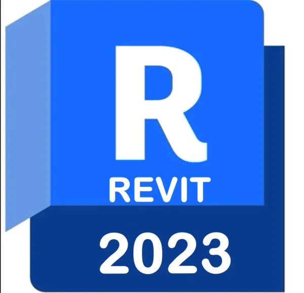 Autodesk Revit 2023 para Windows – Suscripción 1 AÑO