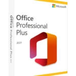 Office 2021 Professional Plus
