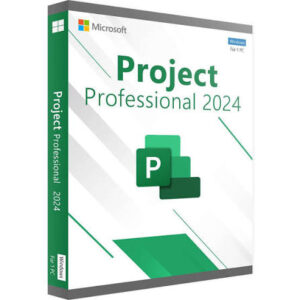 Licencia Project 2024
